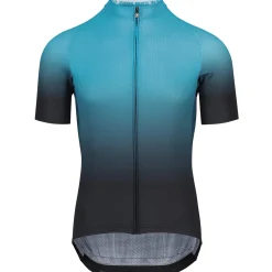 Maglia Assos Mille GT Shifter C2 - Blu