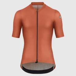 Maglia Assos Mille GT S11 - Marrone