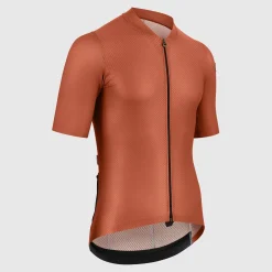 Maglia Assos Mille GT S11 - Marrone