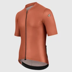 Maglia Assos Mille GT S11 - Marrone