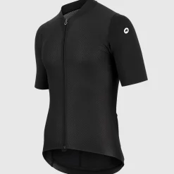 Maglia Assos Mille GT S11 - Nero