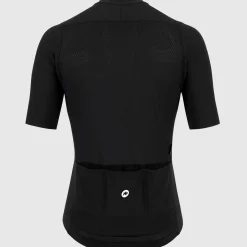 Maglia Assos Mille GT S11 - Nero