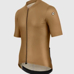Maglia Assos Mille GT S11 - Oro