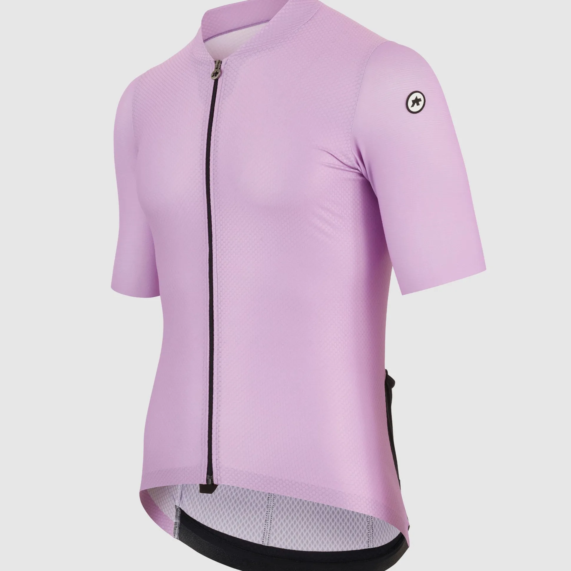 Maglia Assos Mille GT S11 - Rosa