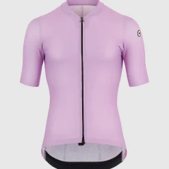 Maglia Assos Mille GT S11 - Rosa