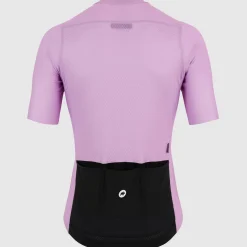 Maglia Assos Mille GT S11 - Rosa