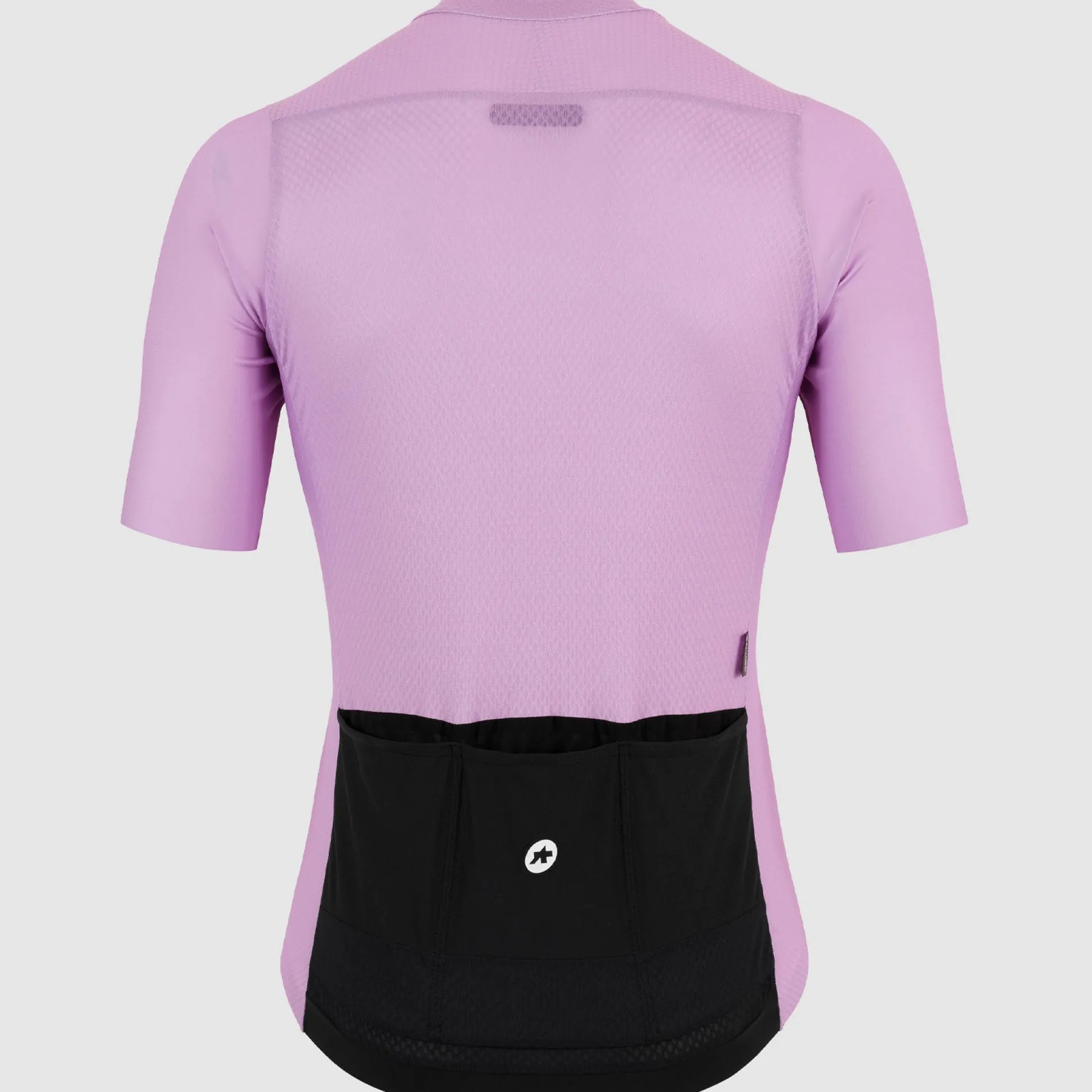 Maglia Assos Mille GT S11 - Rosa