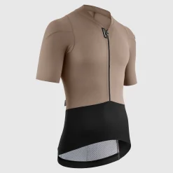 Maglia Assos Mille GTS S11 - Beige