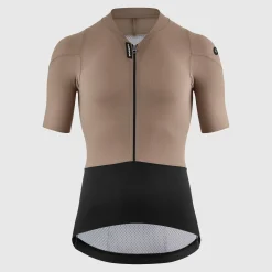Maglia Assos Mille GTS S11 - Beige