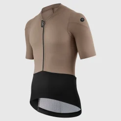 Maglia Assos Mille GTS S11 - Beige
