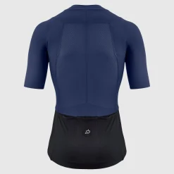 Maglia Assos Mille GTS S11 - Blu