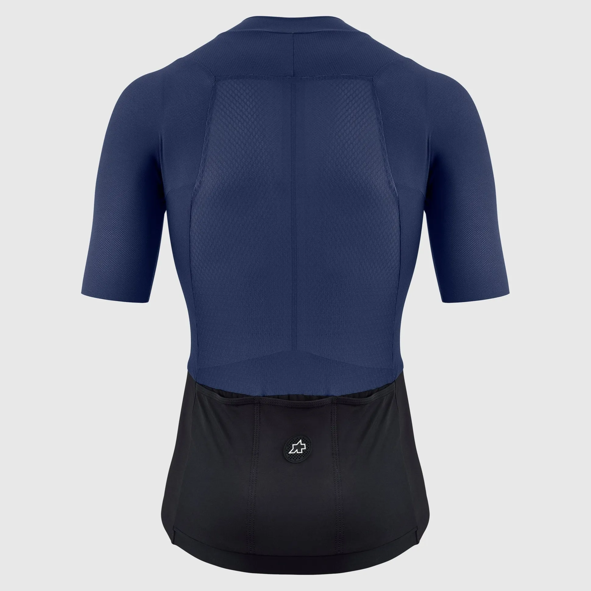 Maglia Assos Mille GTS S11 - Blu
