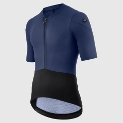 Maglia Assos Mille GTS S11 - Blu