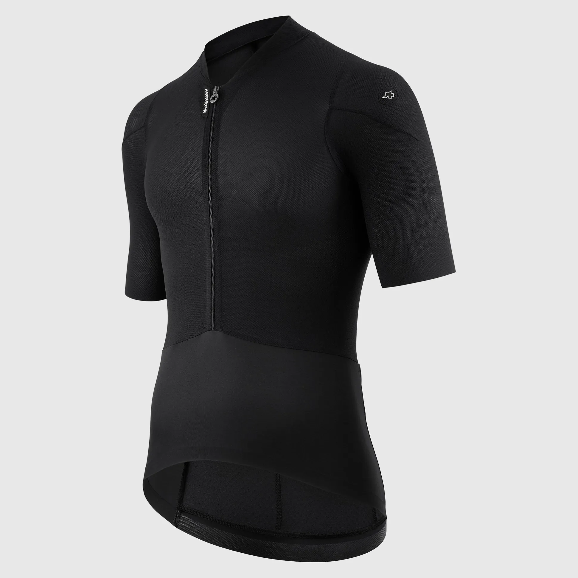 Maglia Assos Mille GTS S11 - Nero