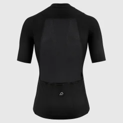 Maglia Assos Mille GTS S11 - Nero