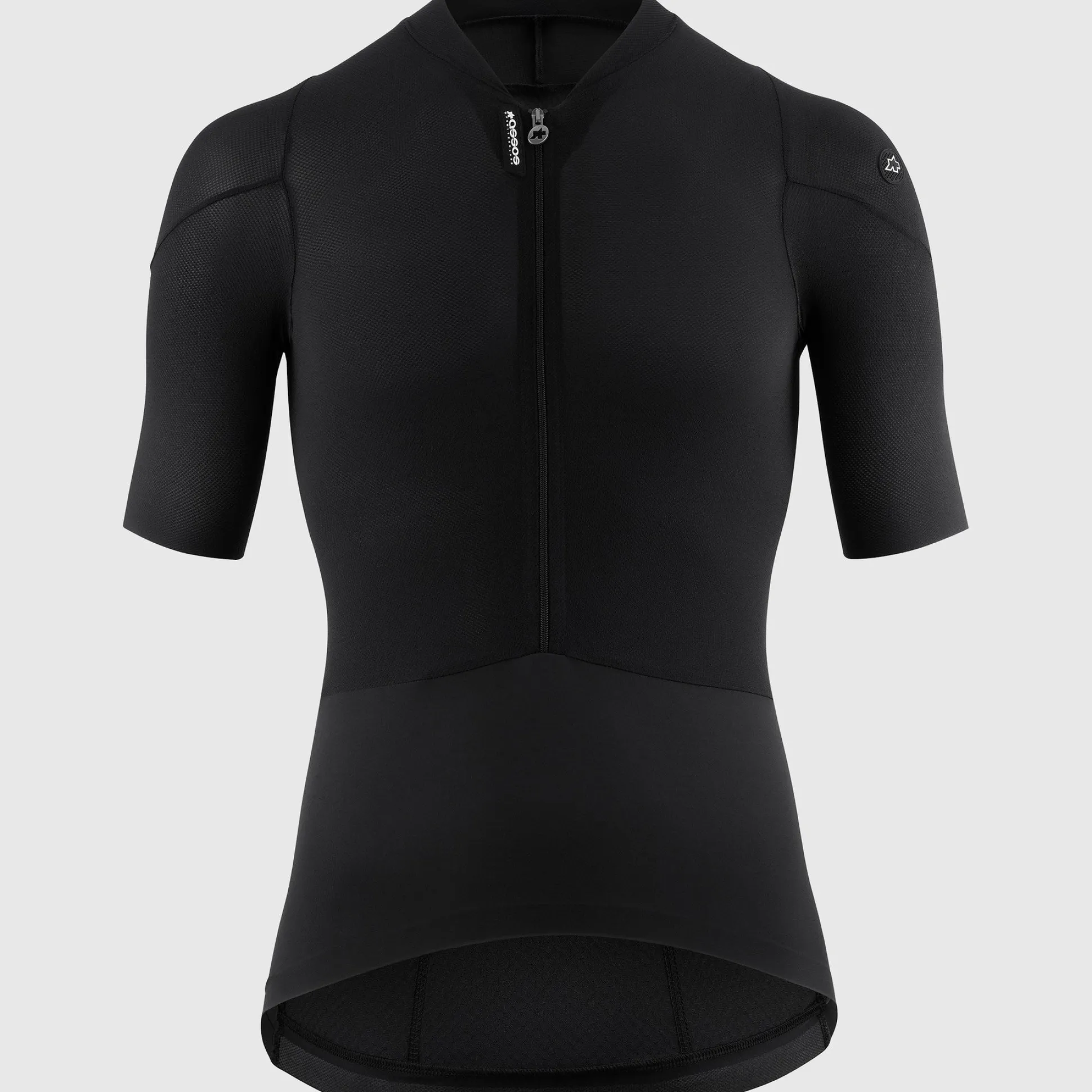 Maglia Assos Mille GTS S11 - Nero