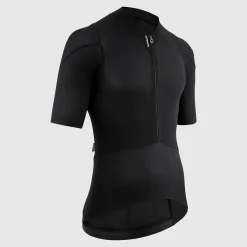 Maglia Assos Mille GTS S11 - Nero