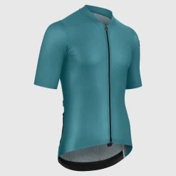 Maglia Assos Mille GT S11 - Verde