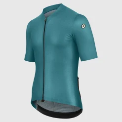 Maglia Assos Mille GT S11 - Verde