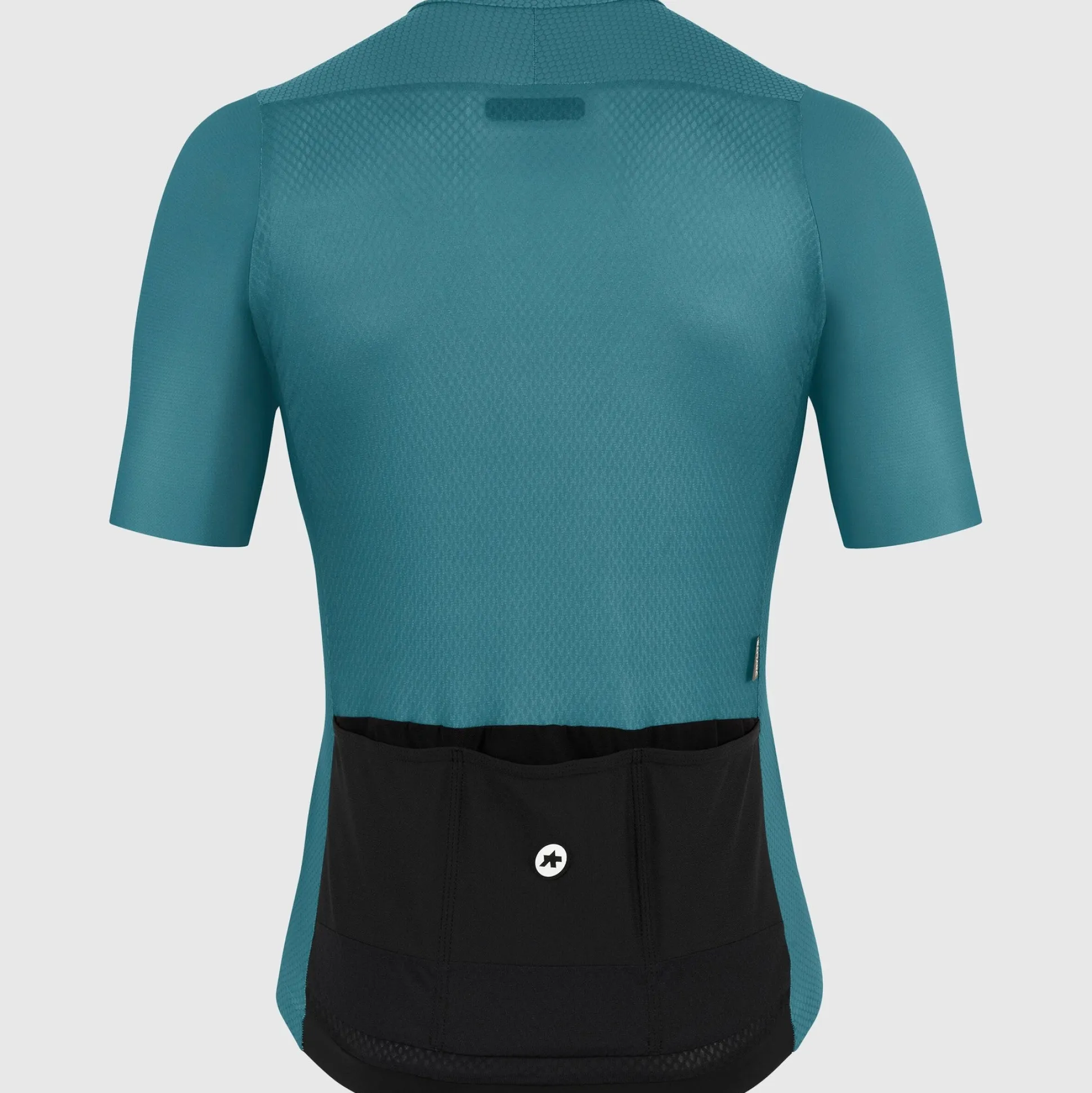 Maglia Assos Mille GT S11 - Verde