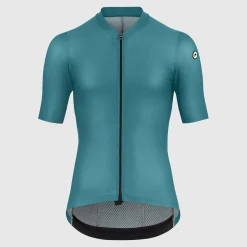 Maglia Assos Mille GT S11 - Verde