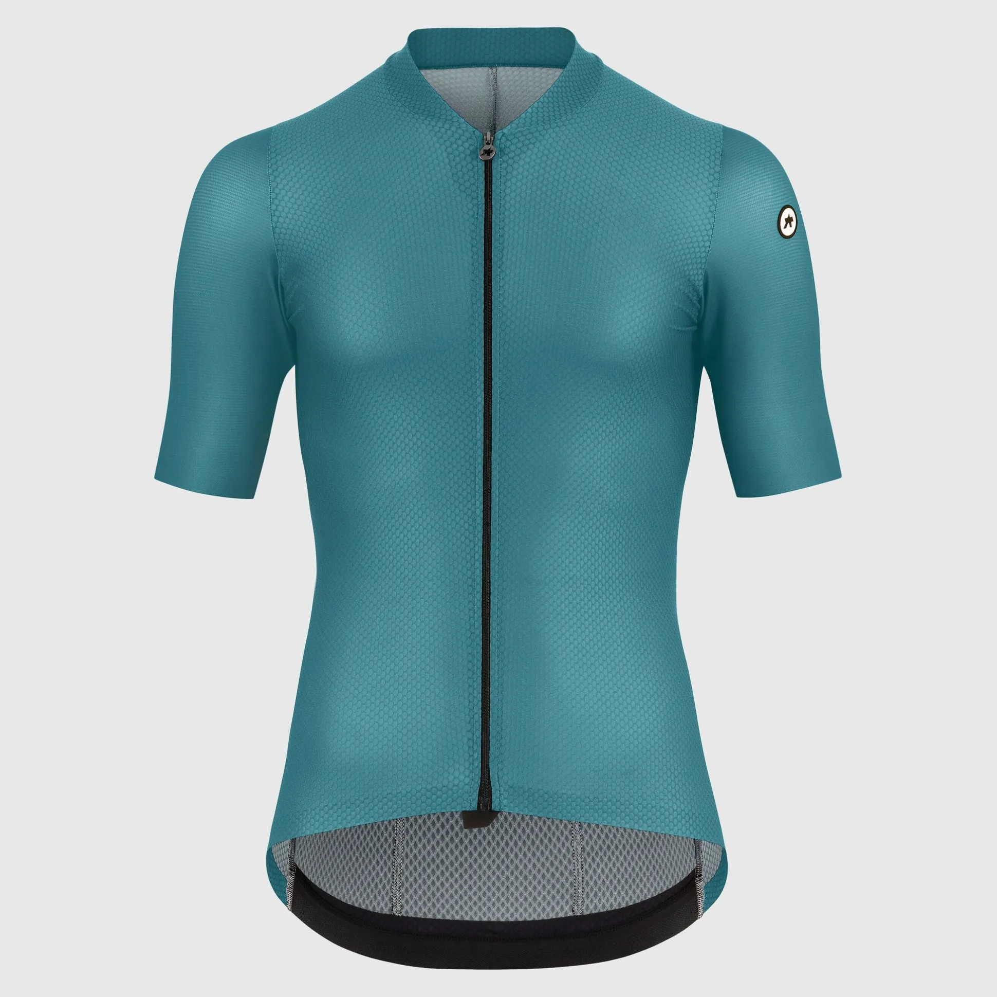 Maglia Assos Mille GT S11 - Verde