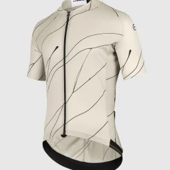 Maglia Assos Mille GT Ultrablood - Beige