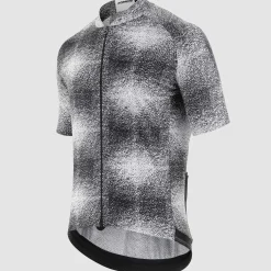 Maglia Assos Mille GT Zeus - Nero