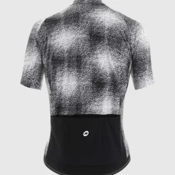 Maglia Assos Mille GT Zeus - Nero