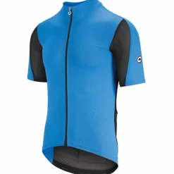Maglia Assos RALLY - Azzurro
