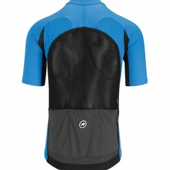 Maglia Assos RALLY - Azzurro