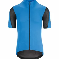 Maglia Assos RALLY - Azzurro