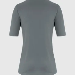 Maglia Assos Tactica Tech T5 - Grigio