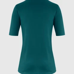 Maglia Assos Tactica Tech T5 - Verde
