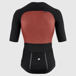 Maglia Assos Tactica T5 - Marrone