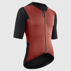 Maglia Assos Tactica T5 - Marrone
