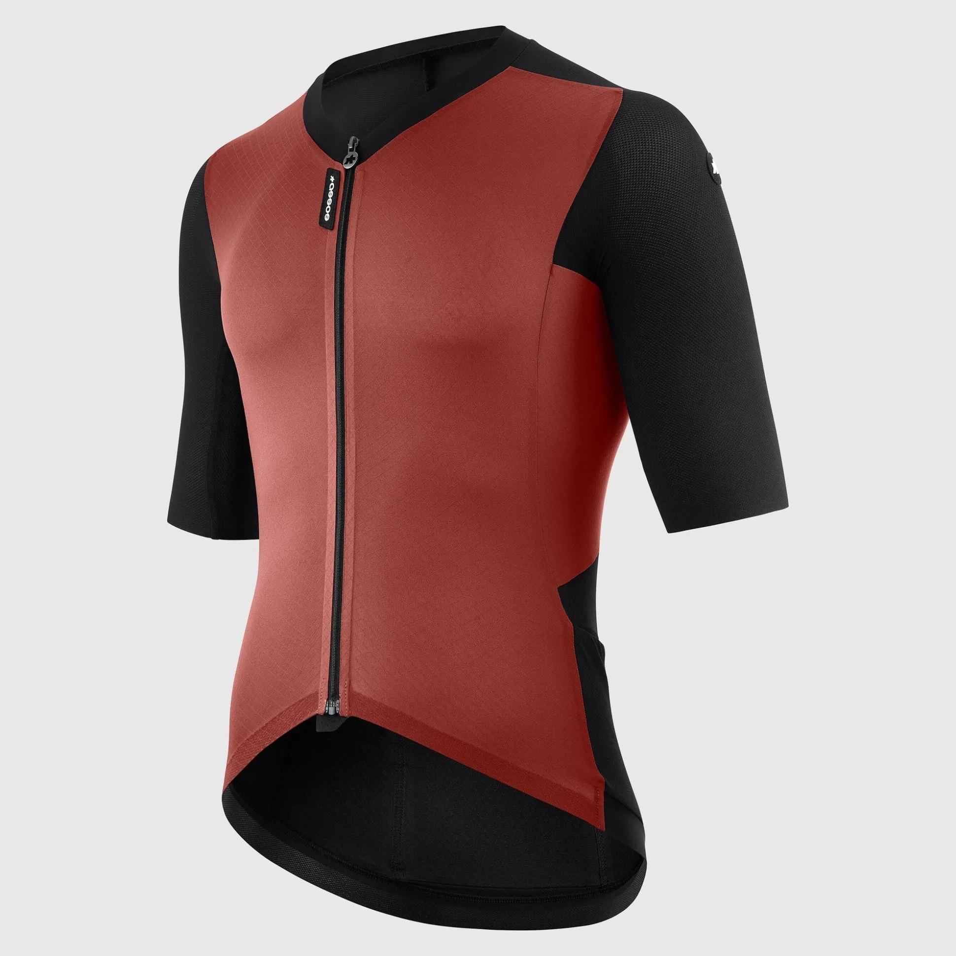 Maglia Assos Tactica T5 - Marrone