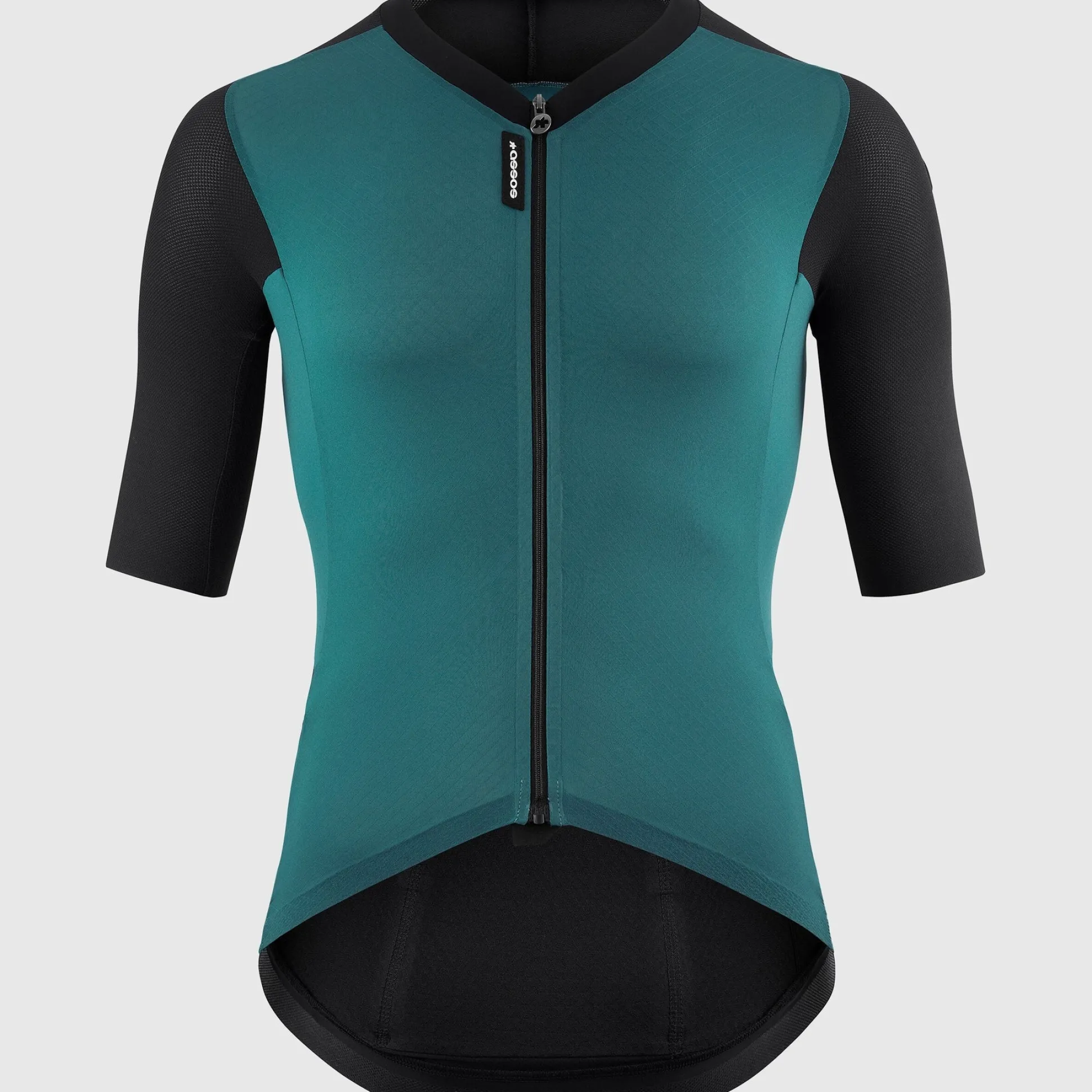 Maglia Assos Tactica T5 - Verde