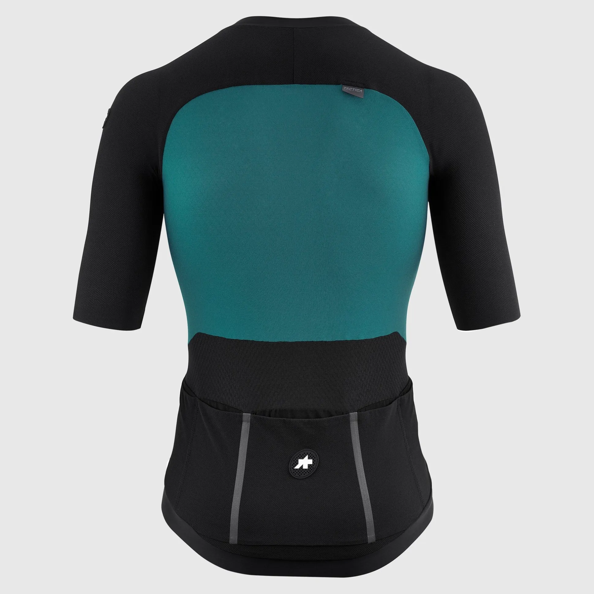 Maglia Assos Tactica T5 - Verde