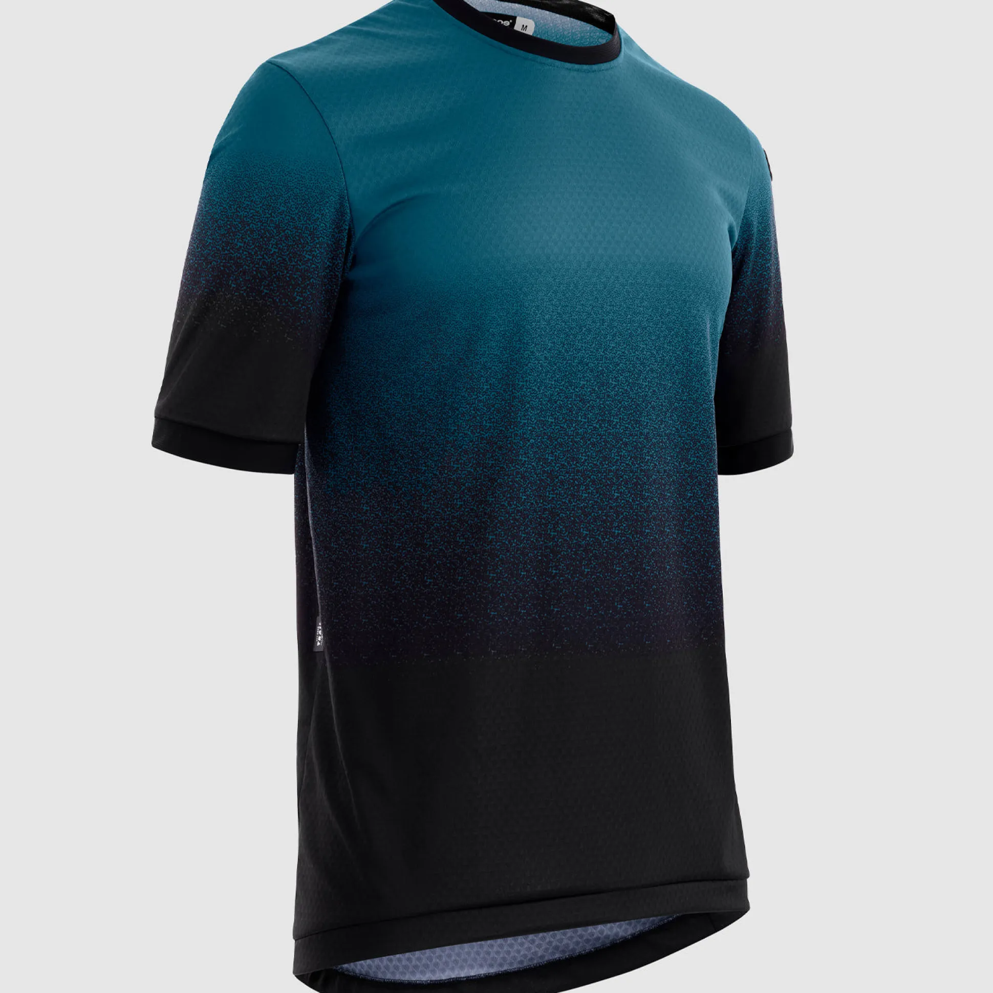 Maglia Assos Trail T3 Zodzilla - Blu