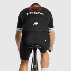 Maglia Assos Tudor Pro Cycling Team 2025 C2 Evo