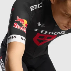 Maglia Assos Tudor Pro Cycling Team 2025 C2 Evo