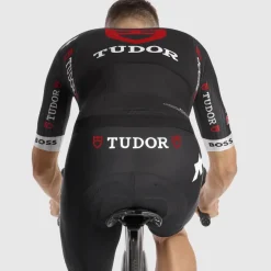 Maglia Assos Tudor Pro Cycling Team 2025 RS S11