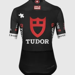 Maglia Assos Tudor Pro Cycling Team 2025 RS S11