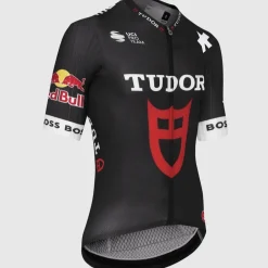 Maglia Assos Tudor Pro Cycling Team 2025 RS S11