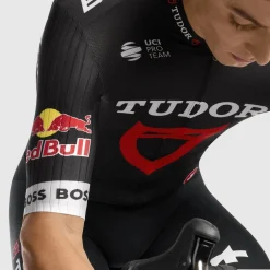 Maglia Assos Tudor Pro Cycling Team 2025 RS S11