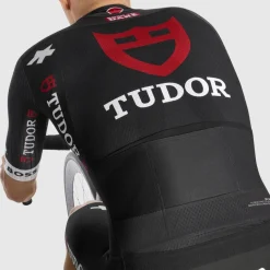 Maglia Assos Tudor Pro Cycling Team 2025 RS S11