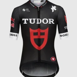 Maglia Assos Tudor Pro Cycling Team 2025 RS S11