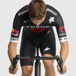 Maglia Assos Tudor Pro Cycling Team 2025 RS S11