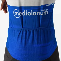 Maglia Azzurro Giro d'Italia 2023 Competizione
